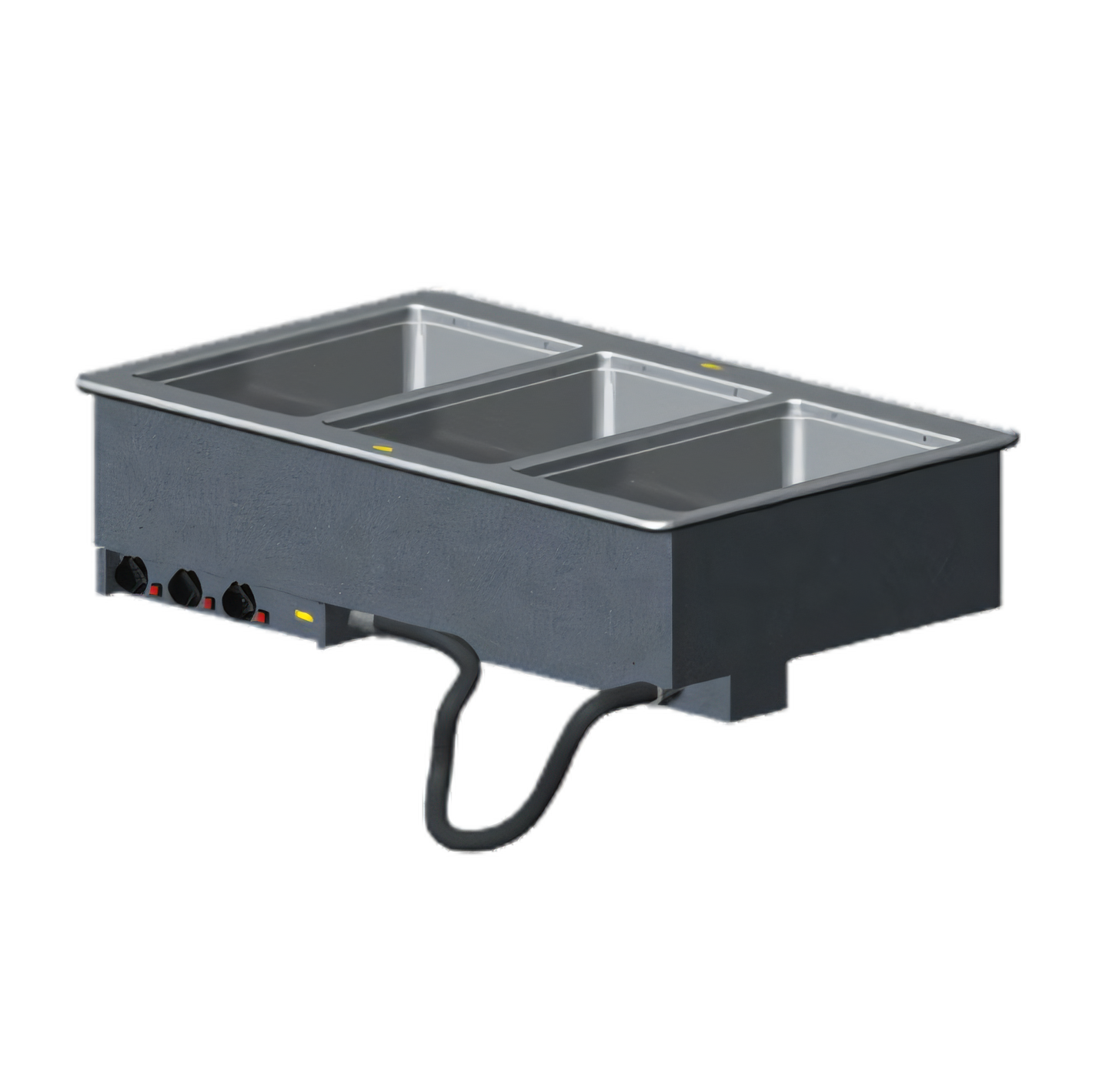 Vollrath Steam Tables & Food Wells - 3640481