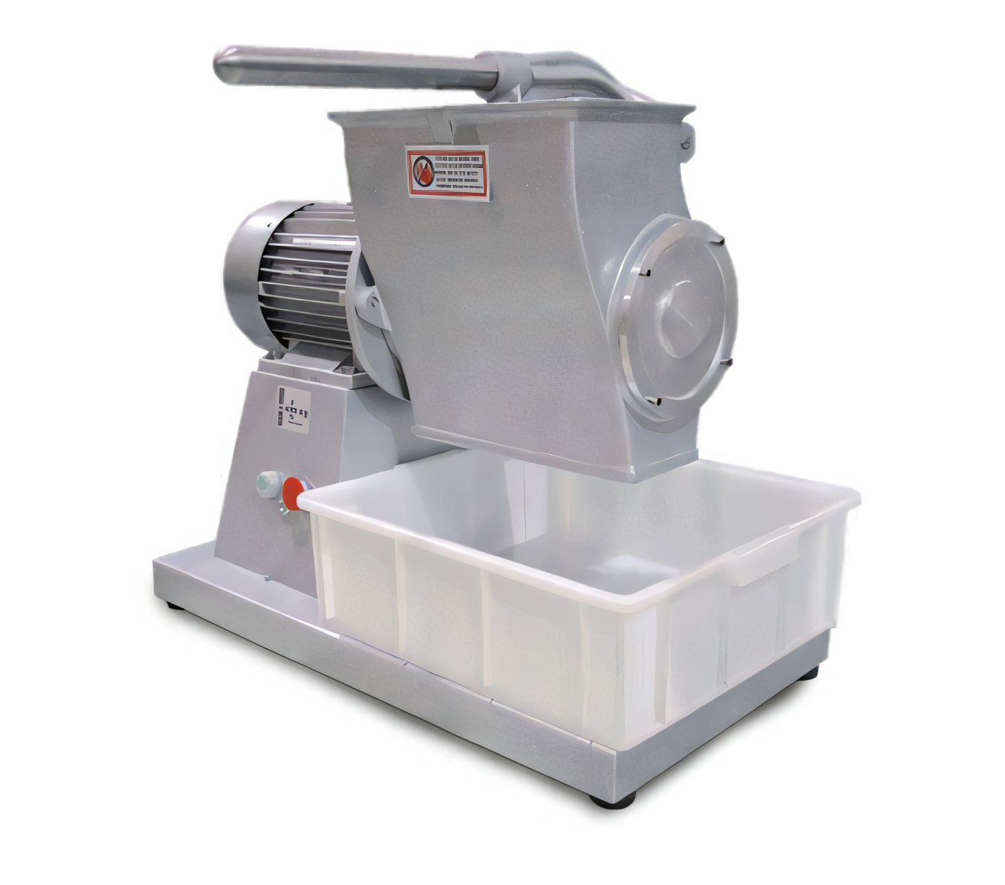 Omcan USA 48604 Open-Air Coolers - 48604