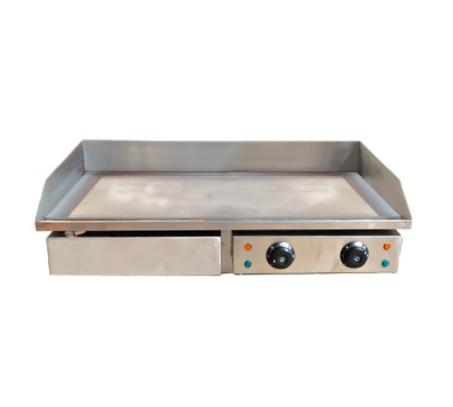 Omcan USA 34870 Electric Griddles