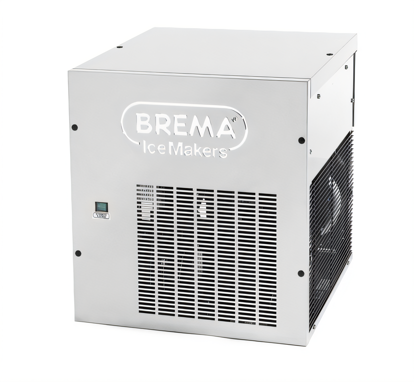 Eurodib USA Brema Ice Machines - G160AHC