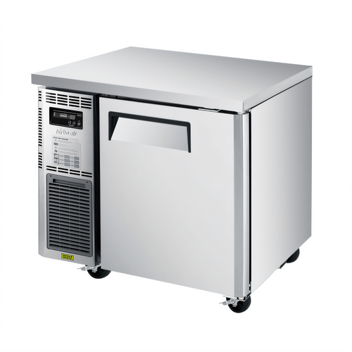 Turbo Air JUR-36S-N6 J Series Reach-in Refrigerators - JUR-36S-N6
