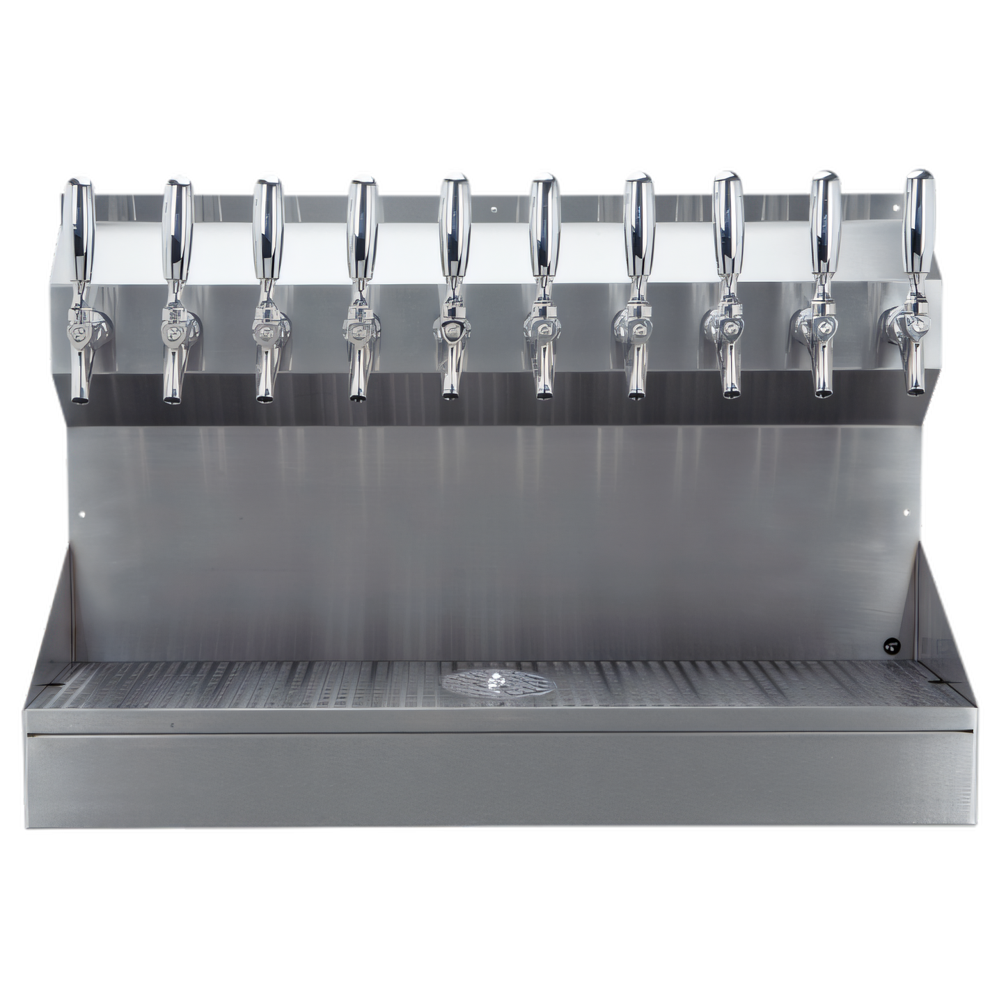Micro Matic USA Kronos Draft Beer & Wine Dispensers - KRONOS-10SSKRGR