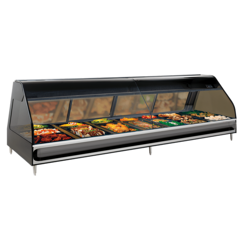 Alto-Shaam  Halo Heat Hot Food Displays - ED3-96