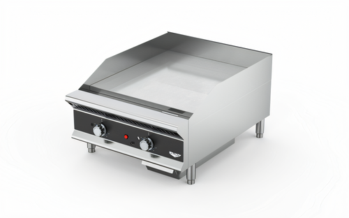 Vollrath GGHDT-72 Gas Griddles