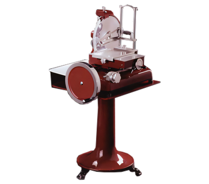 Omcan USA 13639 Volano Meat Slicers - 13639