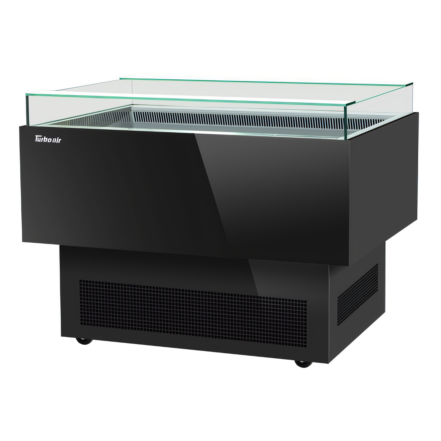 Turbo Air TOS-50PN-W(B) Deli Cases - TOS-50PN-W(B)