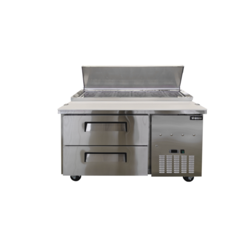 Omcan USA 48393 Prep Tables - 48393