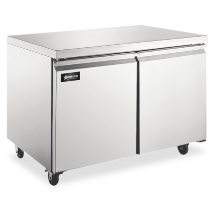 Omcan USA Undercounter & Worktop Refrigeration - 50103