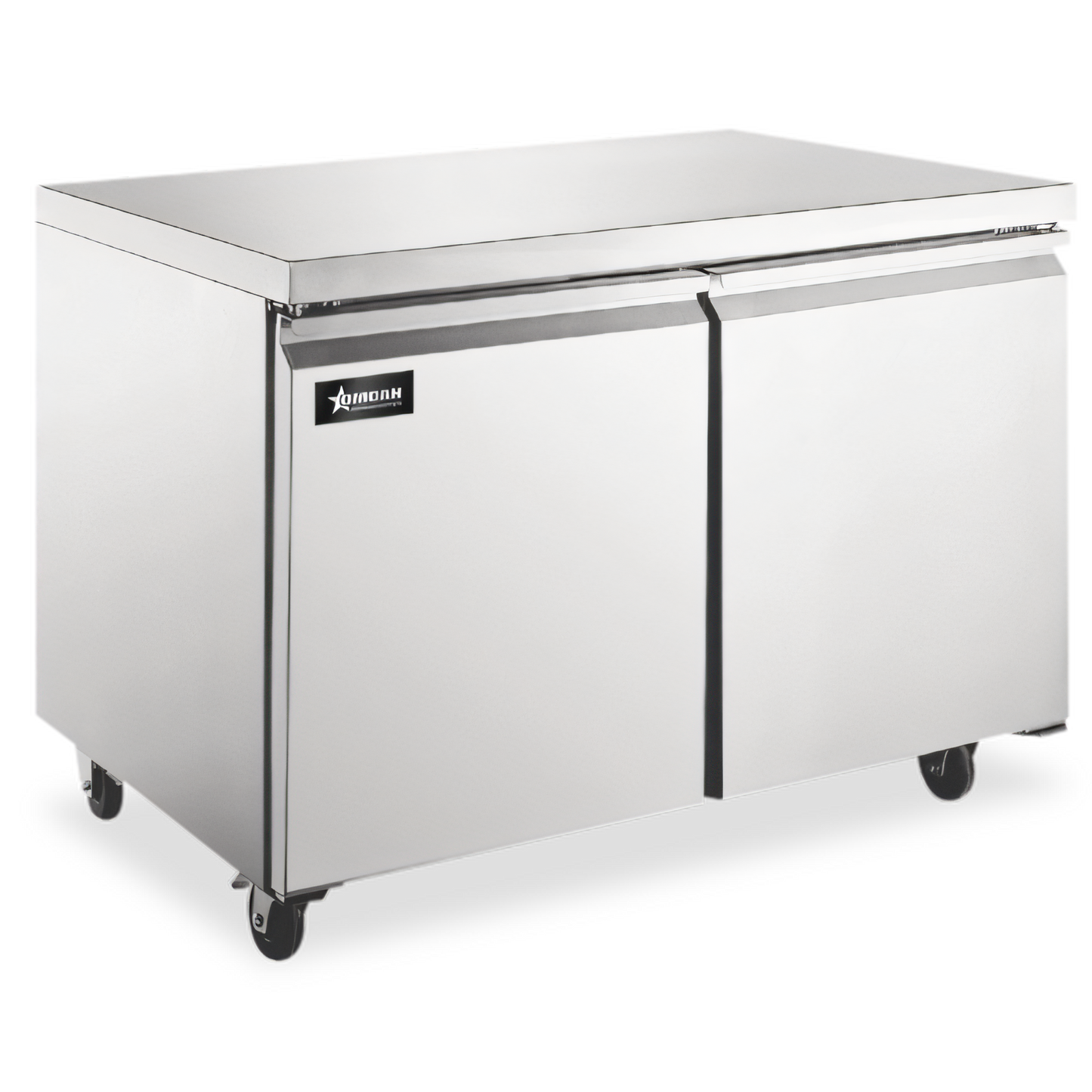 Omcan USA Undercounter & Worktop Refrigeration - 50103