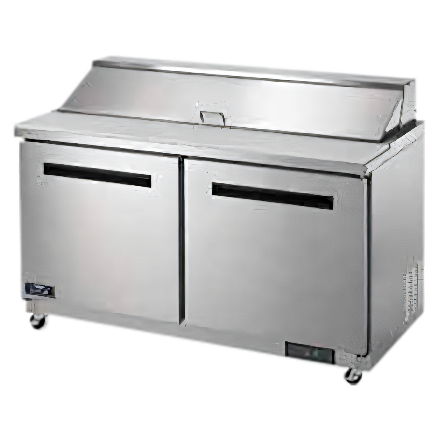 Arctic Air Prep Tables - AST60R