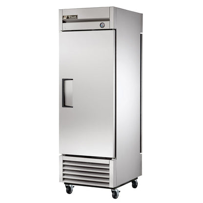 True Mfg. - General Foodservice  Reach-in  - T-23PT-HC