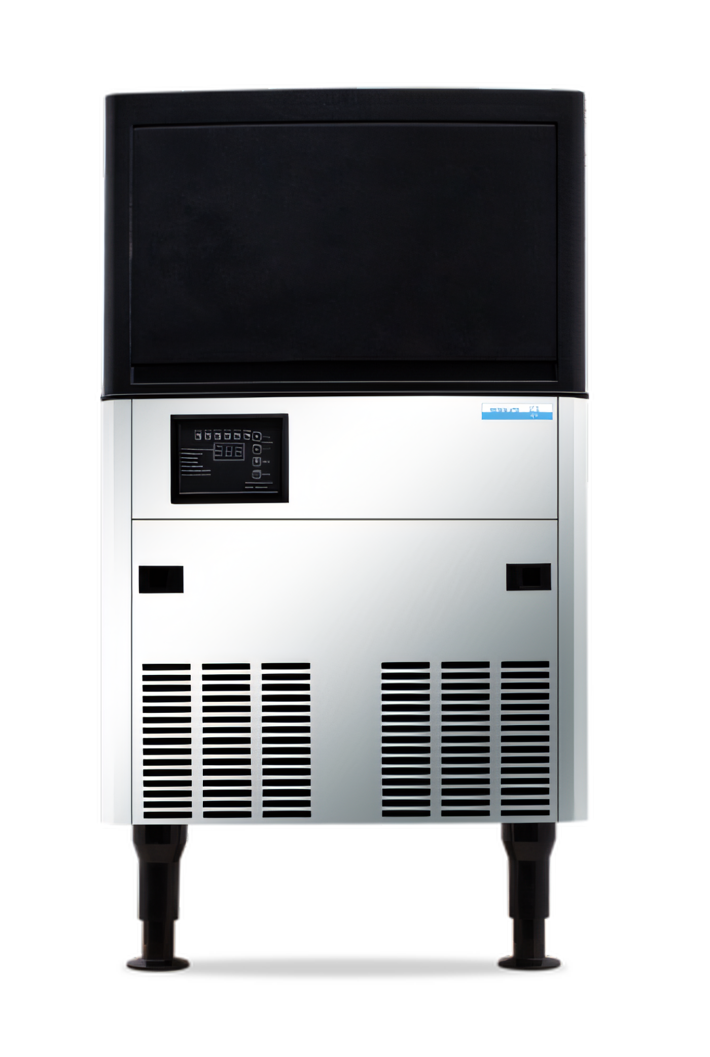 Eurodib USA Resolute Ice Systems Ice Machines - ICB8033