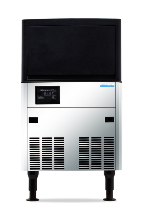 Eurodib USA Resolute Ice Systems Ice Machines - ICB8033