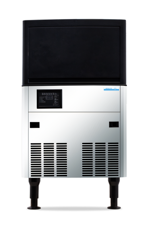 Eurodib USA Resolute Ice Systems Ice Machines - ICB8033