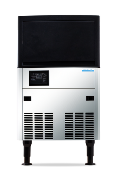 Eurodib USA Resolute Ice Systems Ice Machines - ICB8033