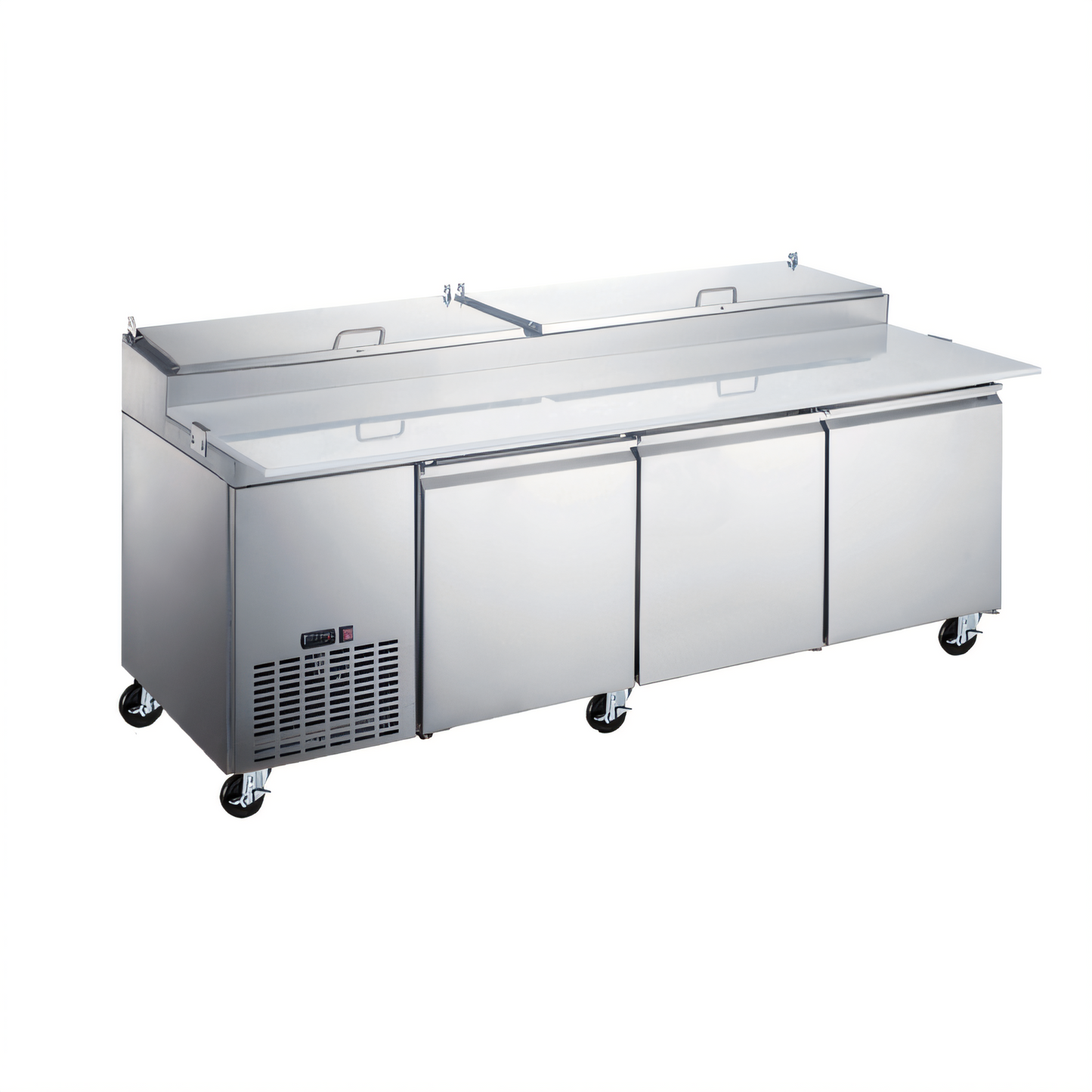 Omcan USA 50044 Prep Tables - 50044