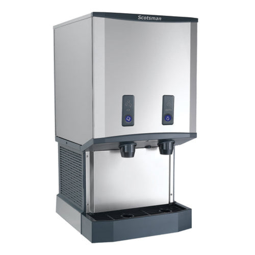 Scotsman  Meridian Ice & Water Dispensers - HID540ABX-1