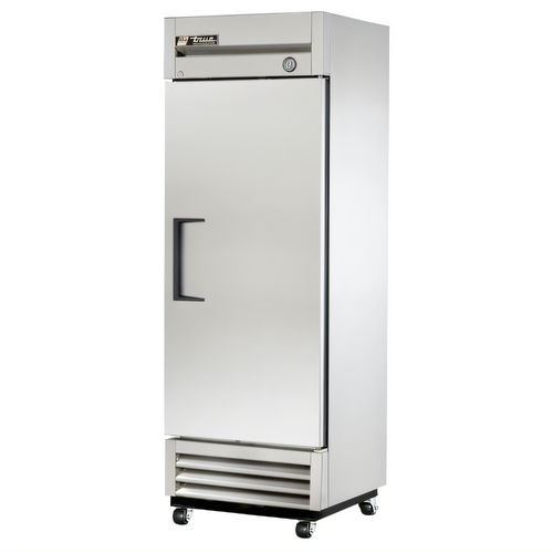 True Mfg. - General Foodservice  Reach-in  - T-19-HC