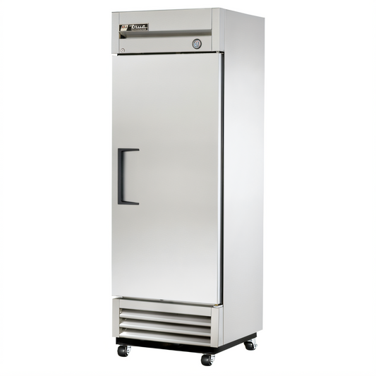 True Mfg. - General Foodservice  Reach-in  - T-19-HC