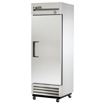 True Mfg. - General Foodservice  Reach-in  - T-19-HC