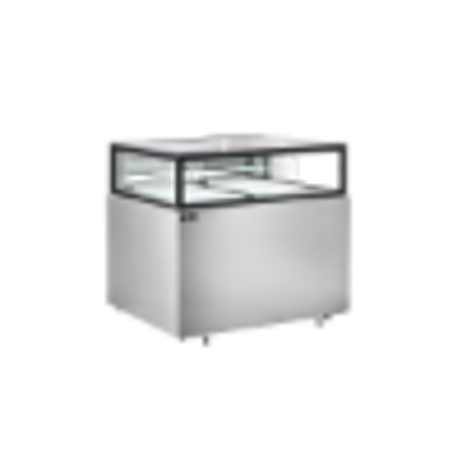 Omcan USA 48562 Bakery Display Cases - 48562