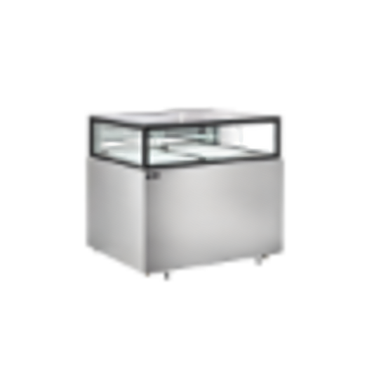 Omcan USA 48562 Bakery Display Cases - 48562