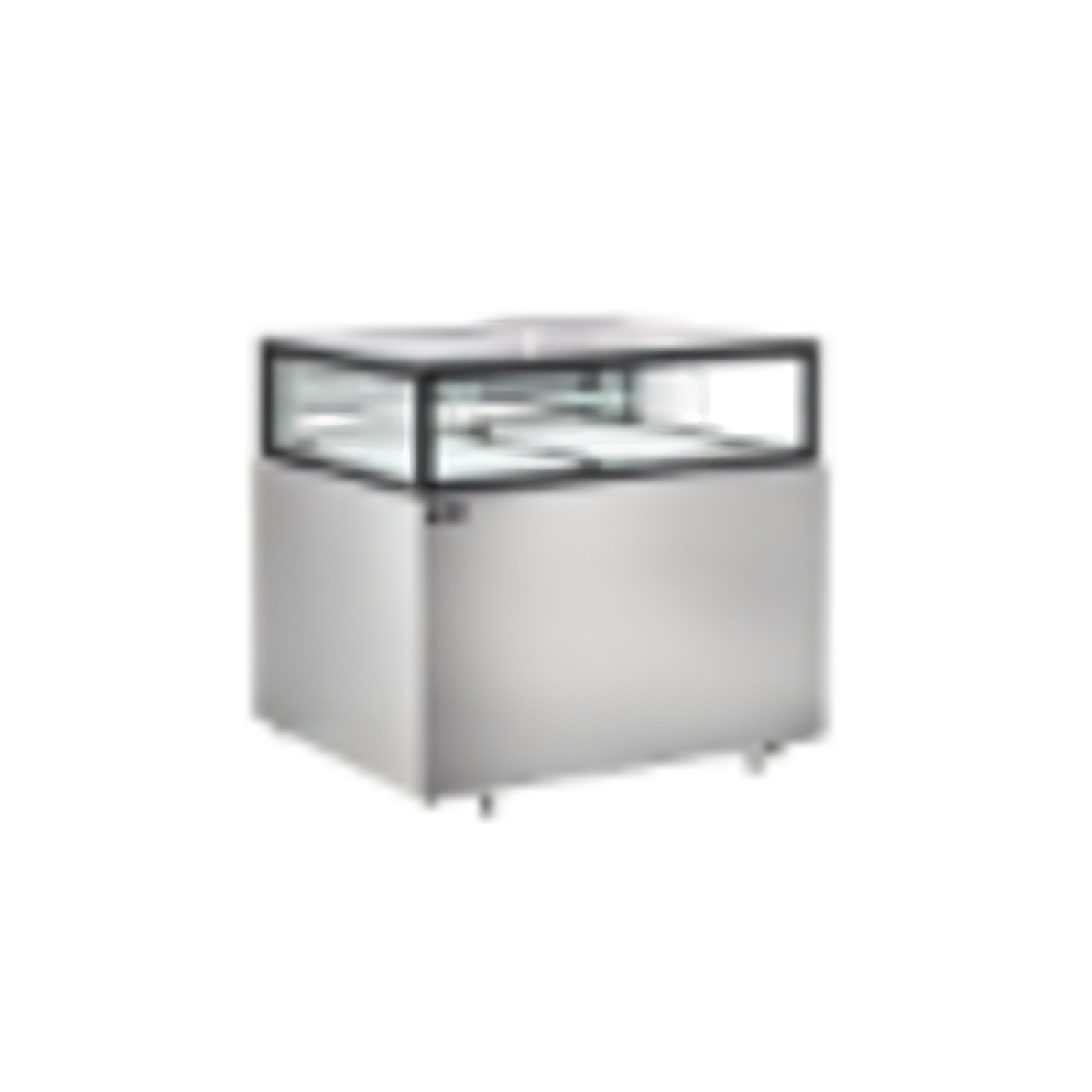 Omcan USA 48562 Bakery Display Cases - 48562