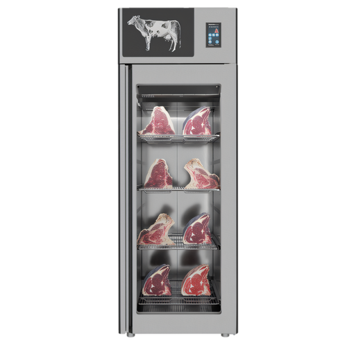 Omcan USA 48037 Trento Curing Cabinet - 48037