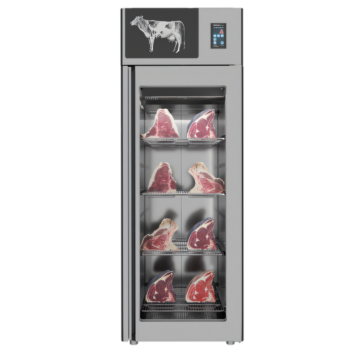 Omcan USA 48037 Trento Curing Cabinet - 48037