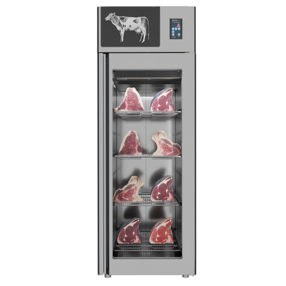 Omcan USA 48037 Trento Curing Cabinet - 48037