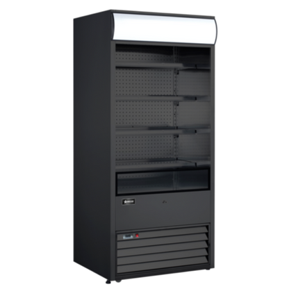 Omcan USA 48265 Open-Air Coolers - 48265