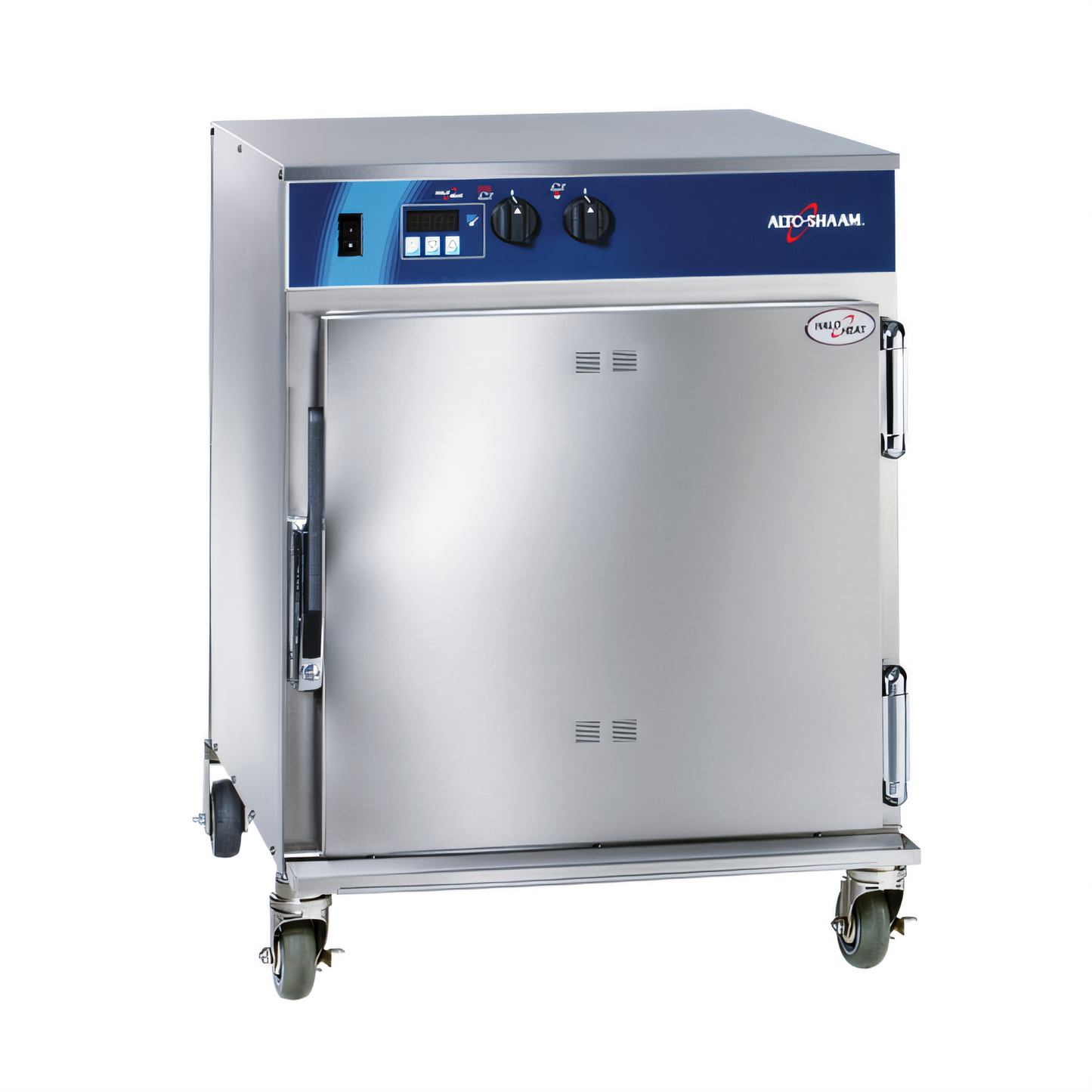 Alto-Shaam Halo Heat Specialty Ovens - 750-TH/II