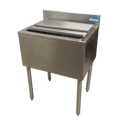 BK Resources UB4-18-IBCP36-10 Bar Equipment - UB4-18-IBCP36-10