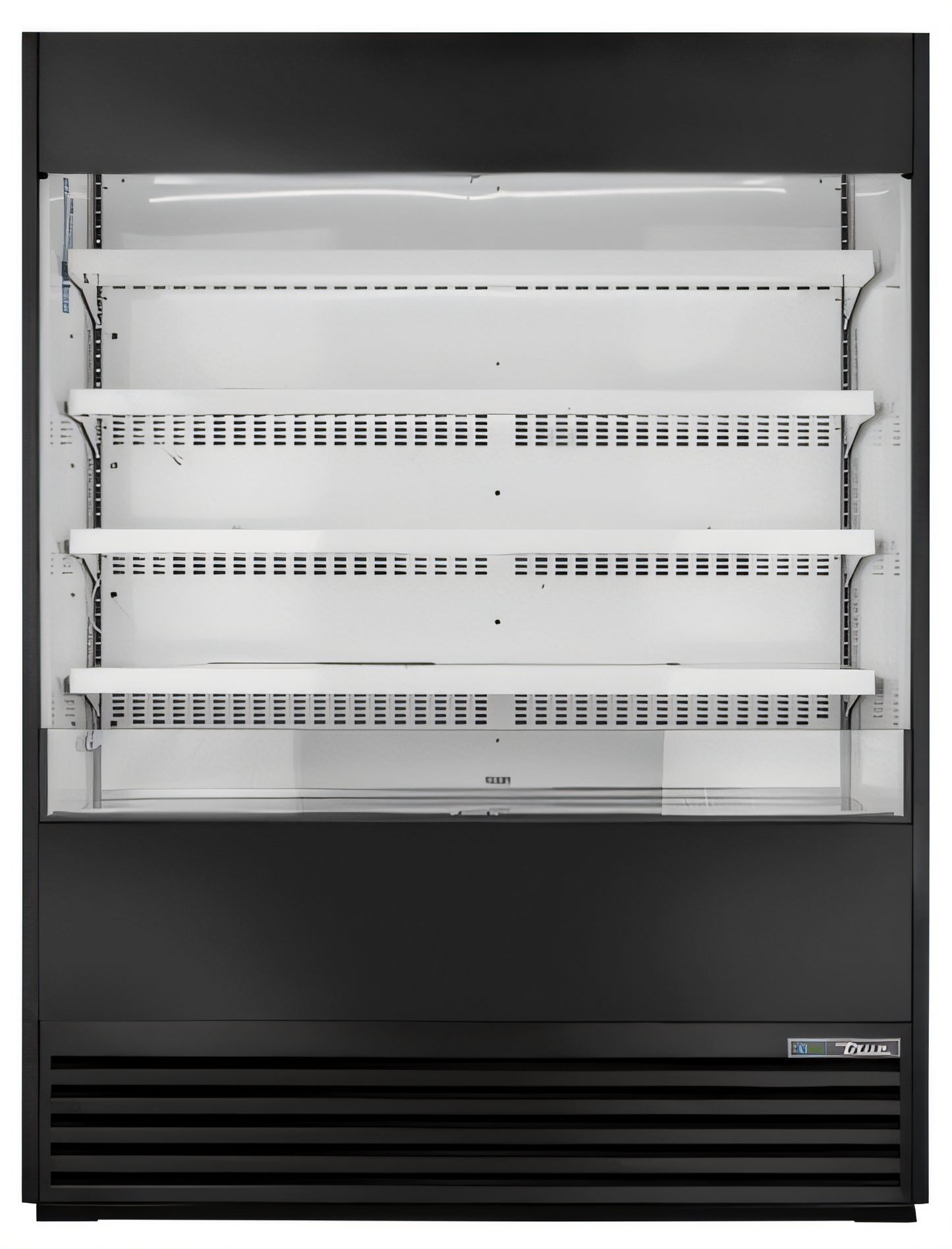True Mfg. - General Foodservice TOAM-60-HC~NSL01 Open-Air Coolers