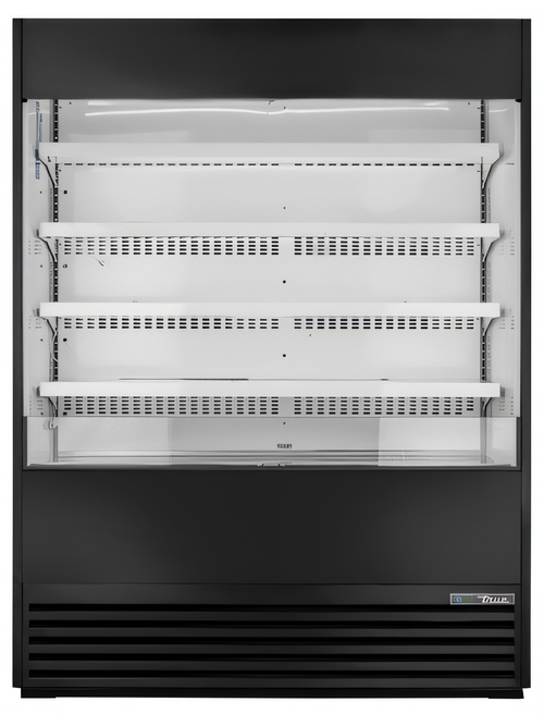 True Mfg. - General Foodservice TOAM-60-HC~NSL01 Open-Air Coolers