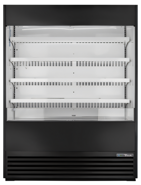 True Mfg. - General Foodservice TOAM-60-HC~NSL01 Open-Air Coolers