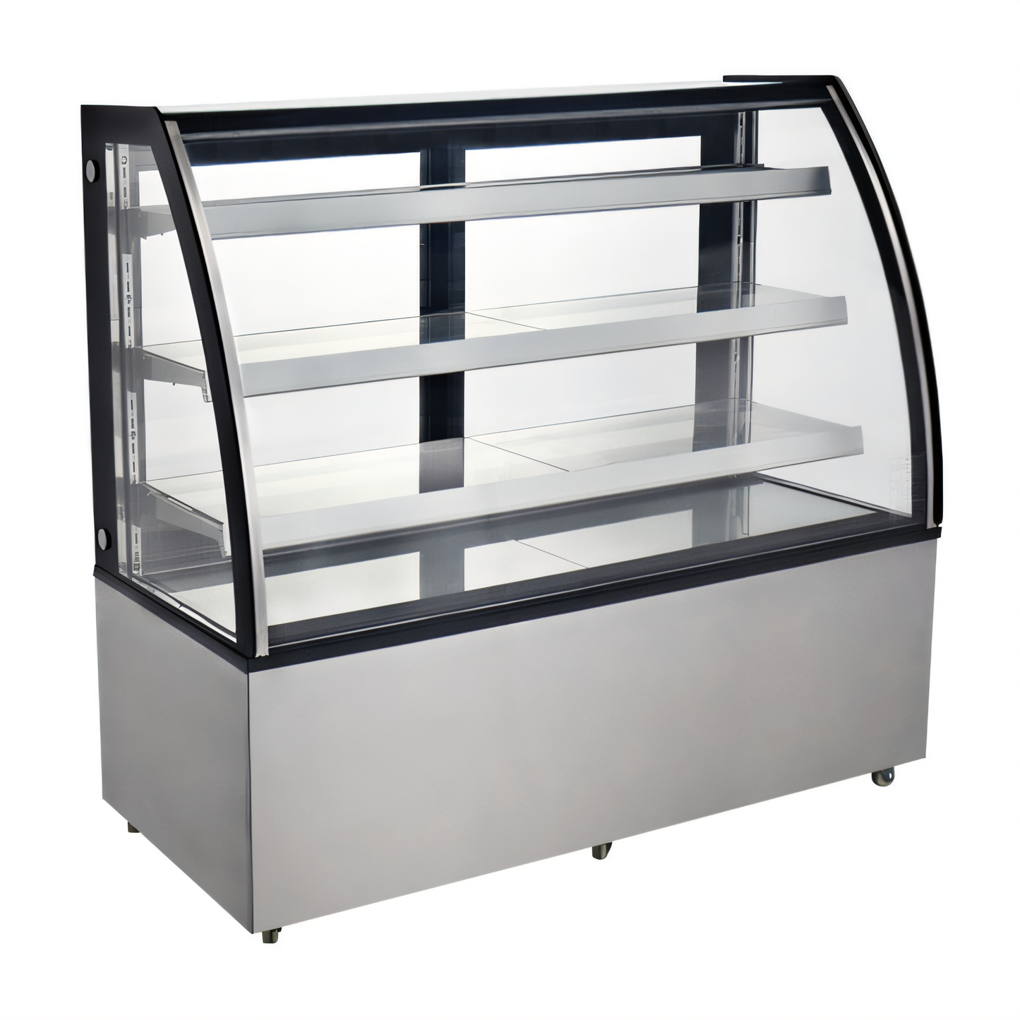 Omcan USA 44504 Bakery Display Cases - 44504