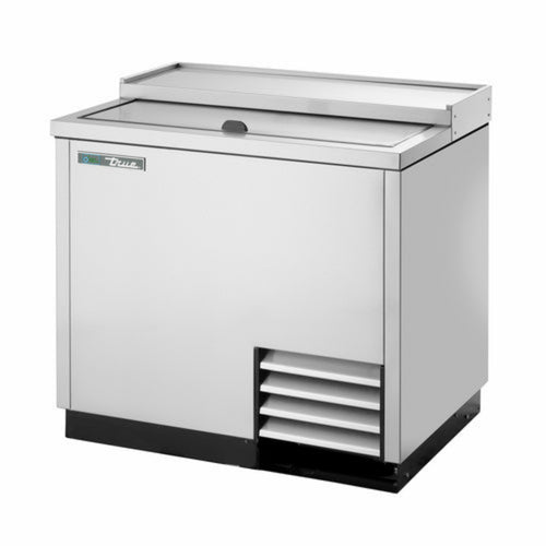 True Mfg. - General Foodservice  Commercial Ranges - T-36-GC-S-HC