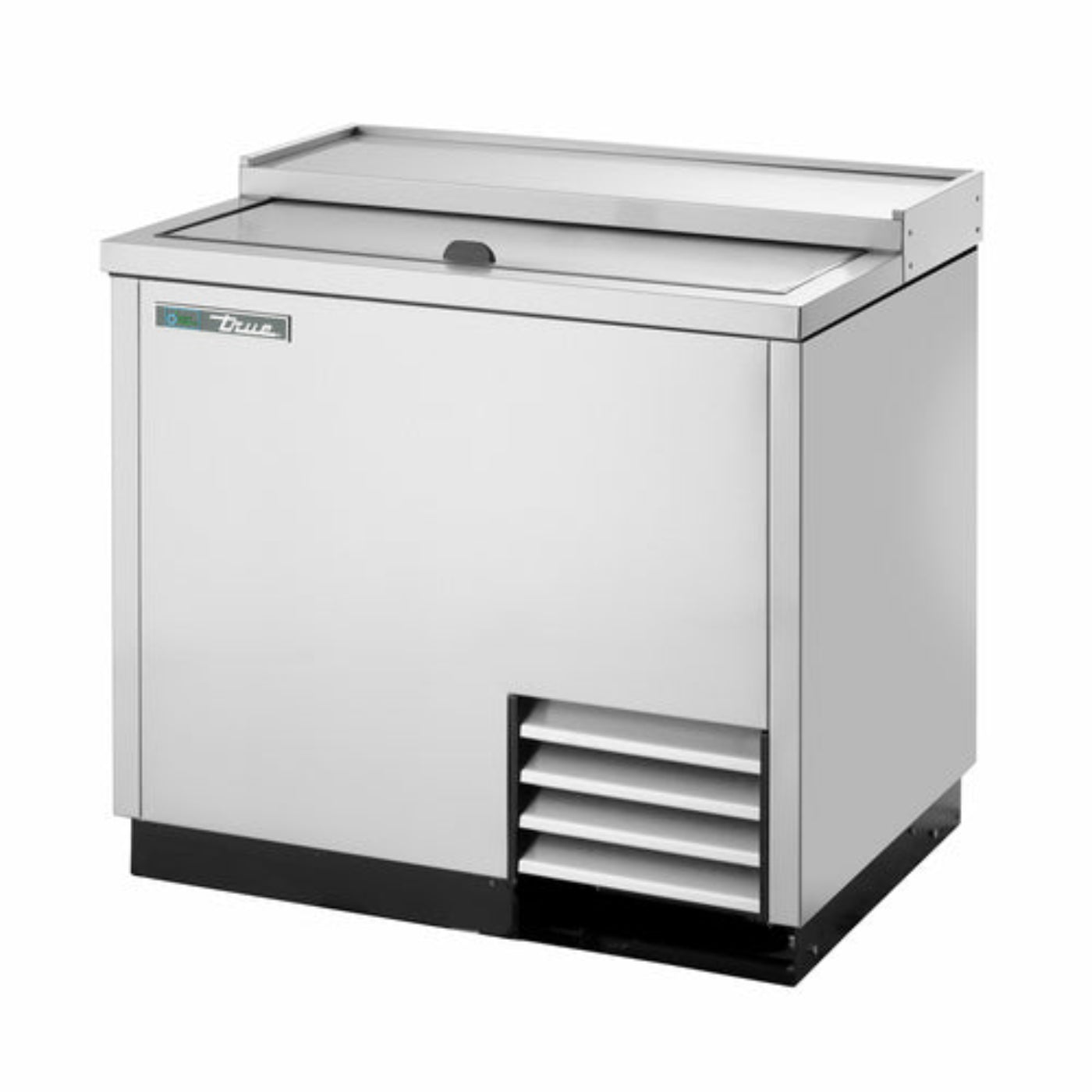 True Mfg. - General Foodservice  Commercial Ranges - T-36-GC-S-HC