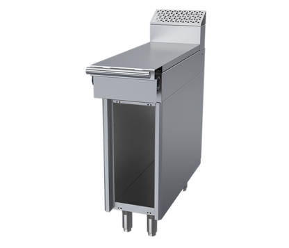 Garland C12-SC Garland Cuisine Equipment Stands & Utility Carts - C12-SC