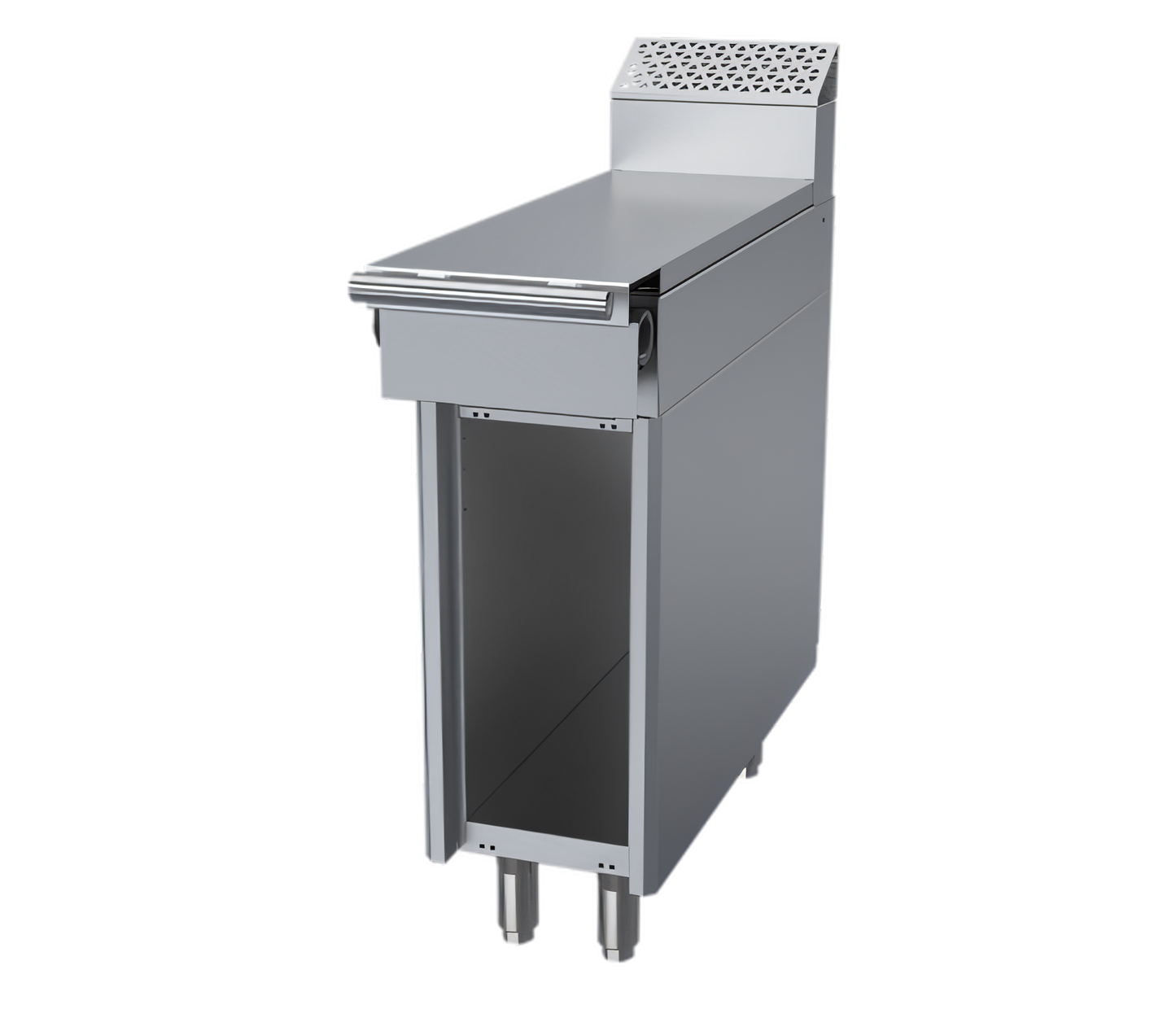 Garland C12-SC Garland Cuisine Equipment Stands & Utility Carts - C12-SC