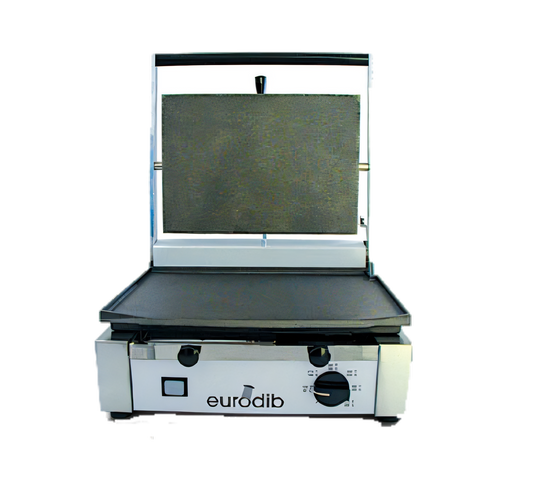 Eurodib USA Eurodib Sandwich & Panini Cooking Equipment - CORTF110