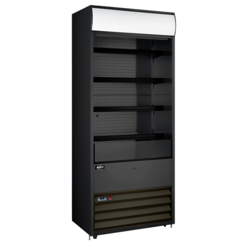 Omcan USA 48480 Open-Air Coolers - 48480