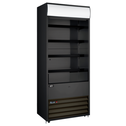 Omcan USA 48480 Open-Air Coolers - 48480