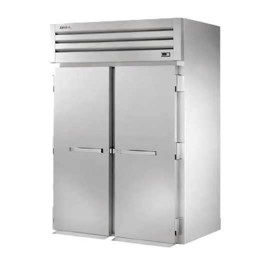 True Mfg. - General Foodservice  SPEC SERIES Reach-in  - STG2RRT-2S-2S-HC