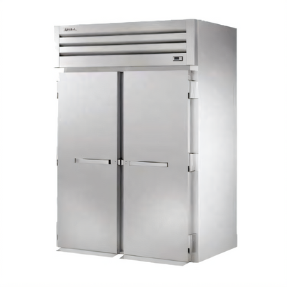 True Mfg. - General Foodservice  SPEC SERIES Reach-in  - STG2RRT-2S-2S-HC