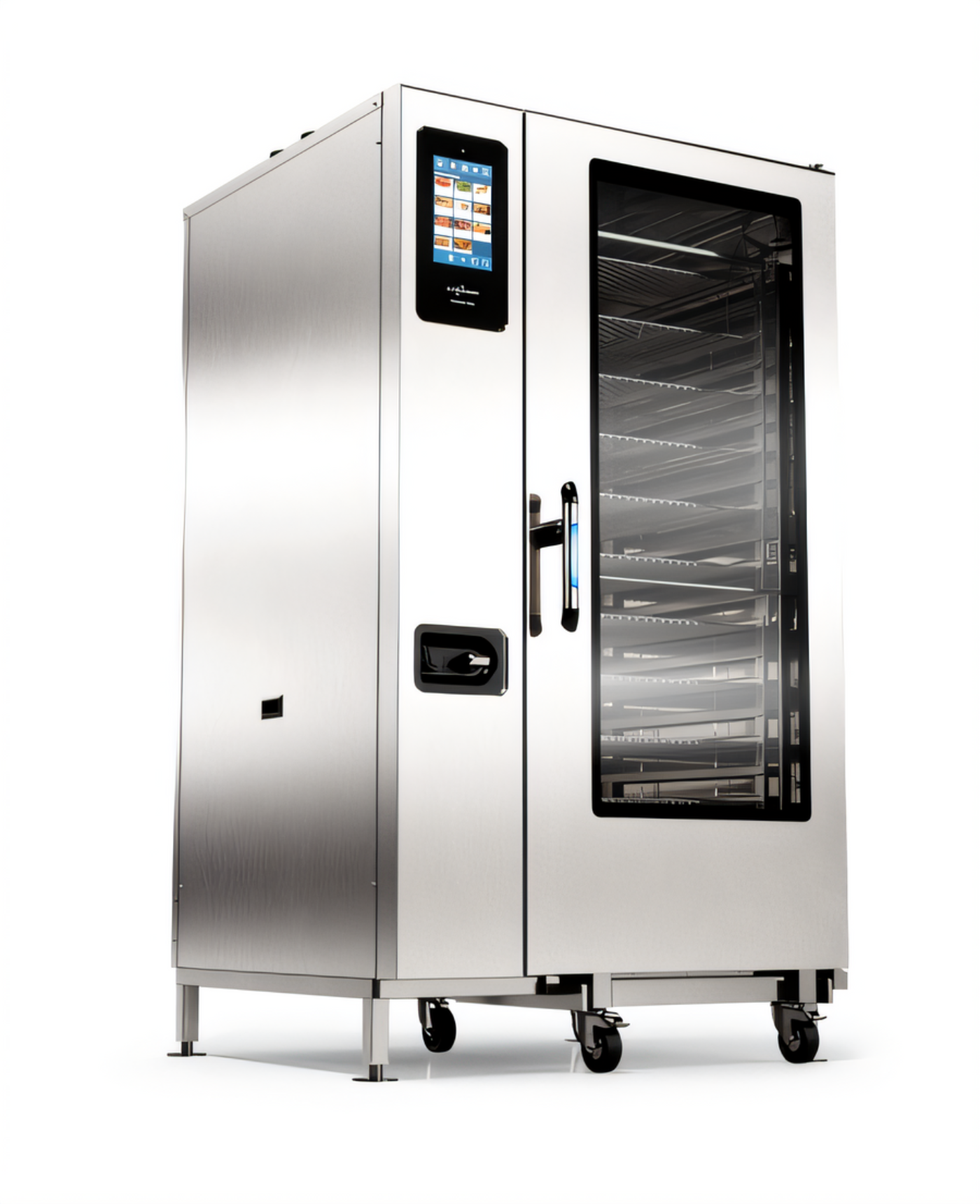 Alto-Shaam  Prodigi PRO Combi Ovens - 20-20E PRO