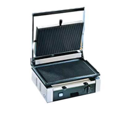 Eurodib USA Eurodib Sandwich & Panini Cooking Equipment - CORTR110