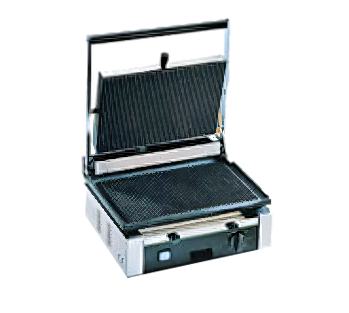 Eurodib USA Eurodib Sandwich & Panini Cooking Equipment - CORTR110