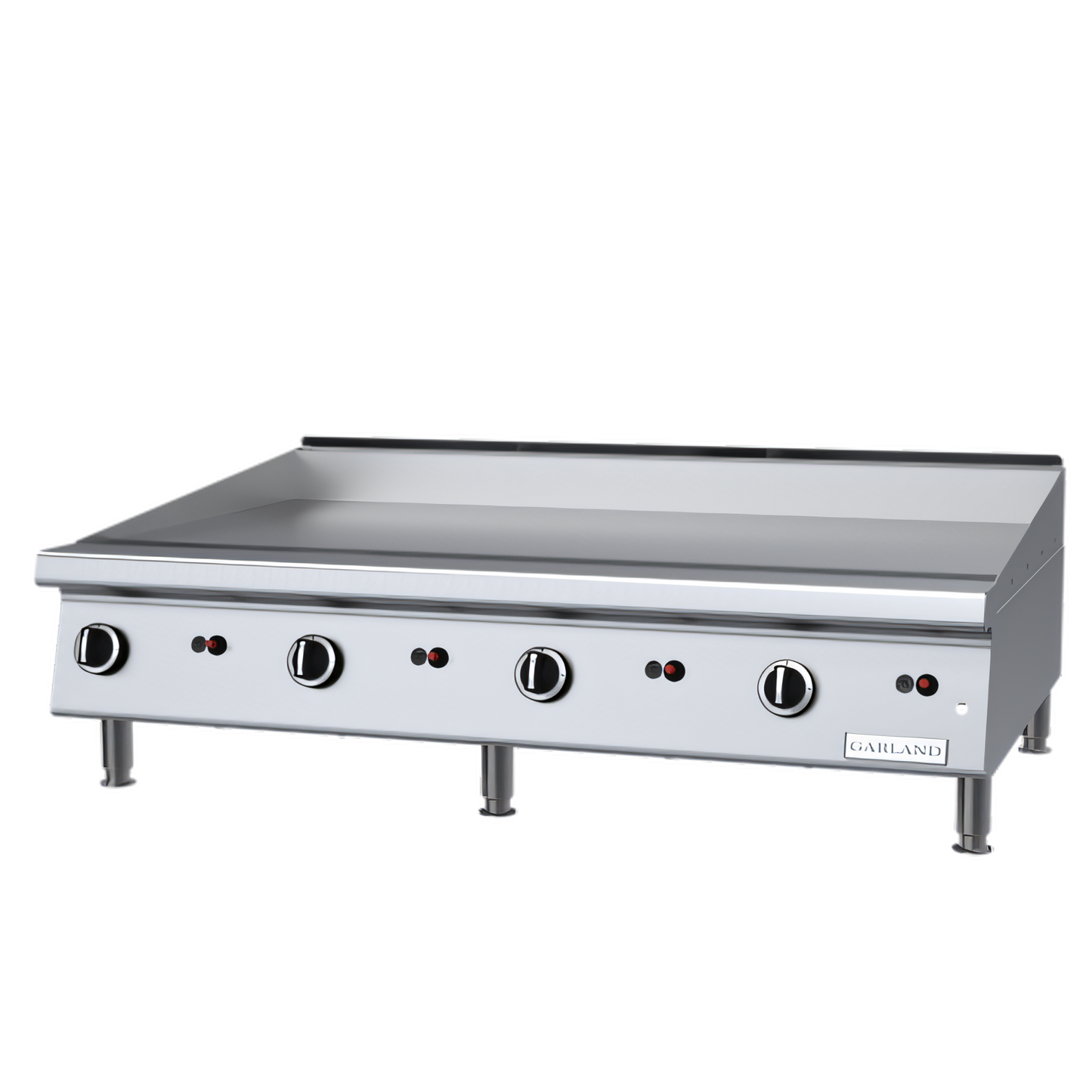 Garland GTGG48-G48M Gas Griddles - GTGG48-G48M